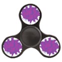 Explosion-firecracker-pyrotechnics Finger Spinner View2