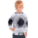 Washing Machines Home Electronic Kids  Hooded Pullover View1