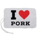 I love pork  Pen Storage Case (M) View1