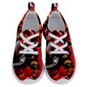 Carlos Sainz Running Shoes View1