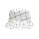 Mesh Inside Out Bucket Hat View4
