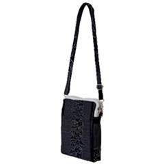 Kitty Cat Art Division Multi Function Travel Bag by Bangk1t