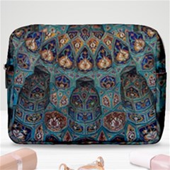 Saint Petersburg  Architecture Make Up Pouch (large) by Bangk1t