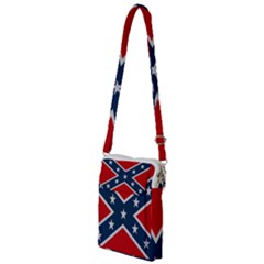 Rebel Flag  Multi Function Travel Bag by Jen1cherryboot88