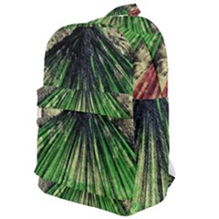 Acrylic Abstract Art Design  Classic Backpack by Rbudhiya