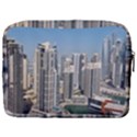 Building Sea Architecture Marina Make Up Pouch (Large) View2