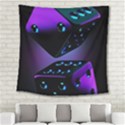 3d Ludo Game,gambling Square Tapestry (Large) View2