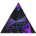 3d Ludo Game,gambling Wooden Puzzle Triangle View1