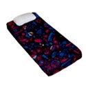 Grafitti Graffiti Abstract Artwork Digital Fitted Sheet (Single Size) View2