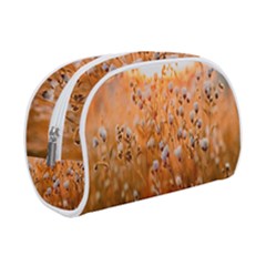 Late Afternoon Make Up Case (small) by artworkshop
