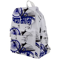 Bb-brothers  Top Flap Backpack by bbbrothers