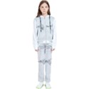 (2)DX hoodie  Kids  Tracksuit View1