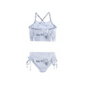 (2) Girls  Tankini Swimsuit View2