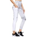(2)DX hoodie  Pocket Leggings  View4