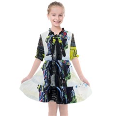 Download (1) D6436be9-f3fc-41be-942a-ec353be62fb5 Download (2) Vr46 Wallpaper By Reachparmeet - Download On Zedge?   1f7a Kids  All Frills Chiffon Dress by AESTHETIC1