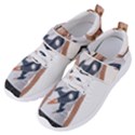 Img 20230716 195940 Img 20230716 200008 Women s Velcro Strap Shoes View2