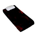 A Dark City Vector Fitted Sheet (Single Size) View2
