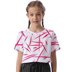 Hijibizi-1-01 Kids  Basic Tee by Shoiketstore2023