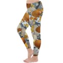 Wallpapper Classic Winter Leggings View2
