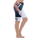 Moosewala Cropped Leggings  View3