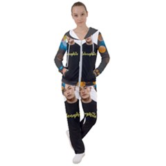 Pexels-rovenimagescom-949587 51nckastspl  Ac Ul1500 61cwmqz6opl  Ac Ul1500 Women s Tracksuit by Deejoe
