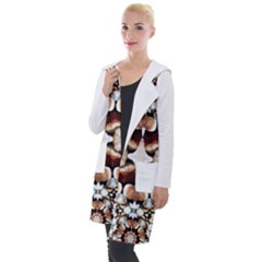 Sagon Bakar Sukabumi Hooded Pocket Cardigan by imanmulyana