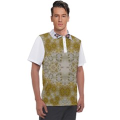 Surabi Durian Sukabumi Men s Polo T-shirt by imanmulyana