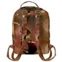Images (27) Flap Pocket Backpack (Large) View3