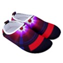 Science-fiction-cover-adventure Women s Sock-Style Water Shoes View3