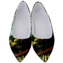 Science-fiction-forward-futuristic Women s Low Heels View1