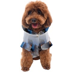 New York City Dog Coat by Sarkoni