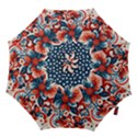 America pattern Hook Handle Umbrellas (Large) View1