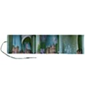 Castle of Dreams – Roll Up Canvas Pencil Holder (L) View1