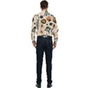 7878 Men s Long Sleeve  Shirt View2