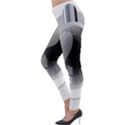 Washing Machines Home Electronic Lightweight Velour Leggings View3