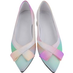 Lady –women s Bow Heels by mydreamshopping