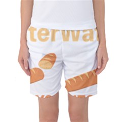 Baker T- Shirt Cool Bread Baking Bakers Saying Motif T- Shirt (5) Yoga Reflexion Pose T- Shirtyoga Reflexion Pose T- Shirt Women s Basketball Shorts by hizuto