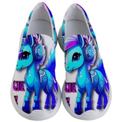 Pinkie Pie  Women s Lightweight Slip Ons by Internationalstore
