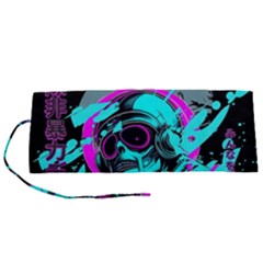 Aesthetic Art  Roll Up Canvas Pencil Holder (s) by Internationalstore