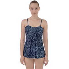 Ceramics Broken  Babydoll Tankini Set by Internationalstore