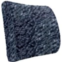 Ceramics Broken  Seat Cushion View2