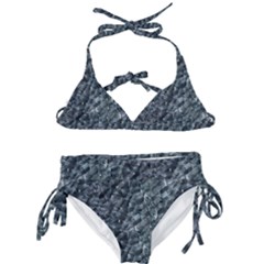 Ceramics Broken  Kids  Classic Bikini Set by Internationalstore
