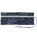 Ceramics Broken  Roll Up Canvas Pencil Holder (M) View2