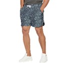 Ceramics Broken  Men s Runner Shorts View3