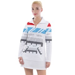 Candyuplanet T- Shirt Toyota 4runner T- Shirt Yoga Reflexion Pose T- Shirtyoga Reflexion Pose T- Shirt Women s Long Sleeve Casual Dress by hizuto