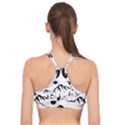 Canoe Kayak T- Shirt I Need A Good Paddling - Canoe Kayak T- Shirt Yoga Reflexion Pose T- Shirtyoga Reflexion Pose T- Shirt Basic Training Sports Bra View2