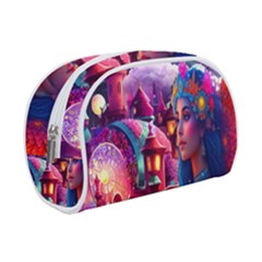 Fantasy Arts  Make Up Case (small) by Internationalstore