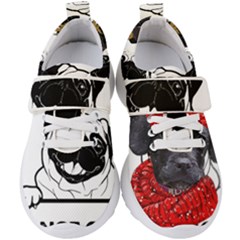 Black Hole T- Shirt Planet Eater Colour T- Shirt Kids  Velcro Strap Shoes by EnriqueJohnson