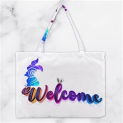 Arts Medium Tote Bag by Internationalstore