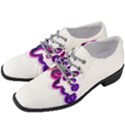 Arts Women Heeled Oxford Shoes View2